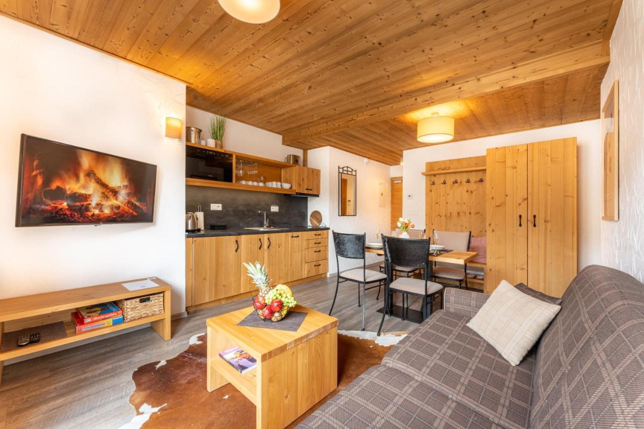 Apartament Apartman Saffron Chalet Jasna Dolina Demianowska Zewnętrze zdjęcie